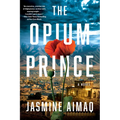 The Opium Prince - Paperback