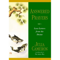 Answered Prayers: Love Letters from the Divine - Paperback