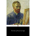 The Letters of Vincent Van Gogh - Paperback