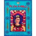 Frida Kahlo: The Artist Who Painted Herself - Paperback