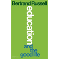 Education and the Good Life - Paperback