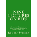 Nine Lectures on Bees - Paperback