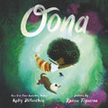 Oona - Hardcover