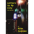 Letters To My City (2nd Edition) - Paperback