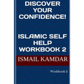 Discover Your Confidence: Self-Help Workbook - Paperback