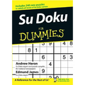 Su Doku for Dummies - Paperback