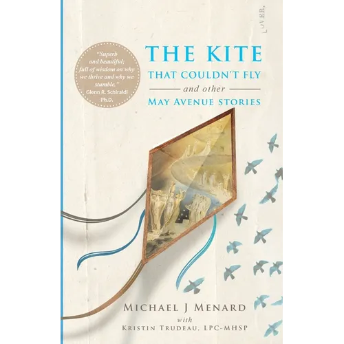 The Kite That Couldn't Fly: And Other May Avenue Stories - Paperback