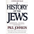 A History of the Jews - Paperback