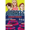 The Pinballs - Paperback