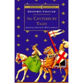 The Canterbury Tales - Paperback