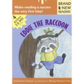 Eddie the Raccoon: Brand New Readers - Boxed Set