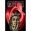 Twisted Voices: Stories from Ellery Queen's Mystery Magazine - Paperback