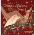 The Chaos Before Christmas - Paperback