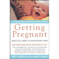 Getting Pregnant - Paperback