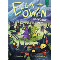 Ella and Owen 8: The Worst Pet - Paperback