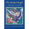 The Shabbat Angels - Hardcover