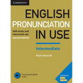 English Pronunciation in Use Intermediate Book with Answers and Downloadable Audio - Paperback