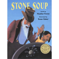 Stone Soup - Paperback