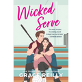 Wicked Serve - Paperback