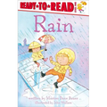 Rain - Paperback