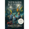 The Dragon Defenders - Book Five: The Grand Opening - Paperback