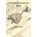 A Bubble that Broke the World - Paperback