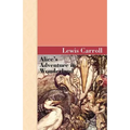 Alice's Adventure in Wonderland - Paperback