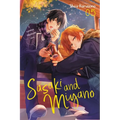 Sasaki and Miyano, Vol. 5 - Paperback