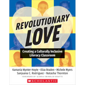 Revolutionary Love - Paperback