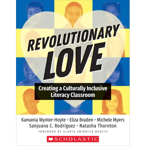 Revolutionary Love - Paperback