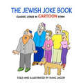 The Jewish Joke Book - Paperback
