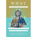What Is Jesus Doing?: God's Activity in the Life and Work of the Church - Paperback