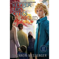 Unraveled Book 9.5 - Hardcover