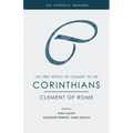 The First Epistle of Clement to the Corinthians - Paperback