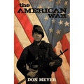 The American War - Paperback