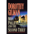 Mrs. Pollifax and the Second Thief - Mass Market Paperbound