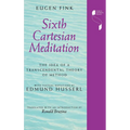 Sixth Cartesian Meditation: The Idea of a Transcendental Theory of Method - Hardcover