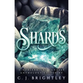 Shards: A Noblebright Fantasy Anthology - Paperback
