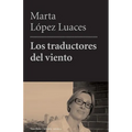 Los traductores del viento - Paperback