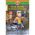 Judy Moody and Friends: Stink Moody in Master of Disaster - Hardcover