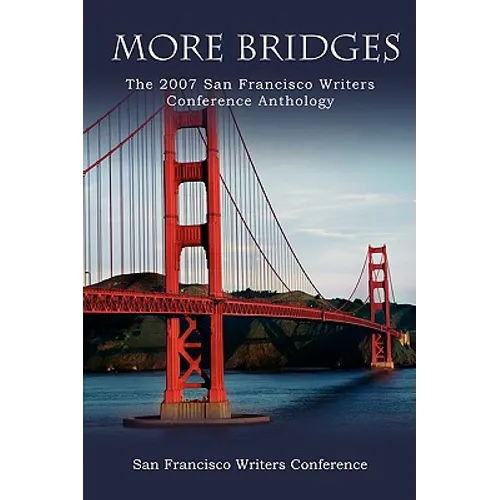 More Bridges - Paperback