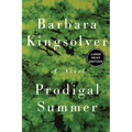 Prodigal Summer - Paperback