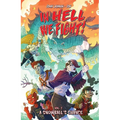 In Hell We Fight! Volume 1 - Paperback