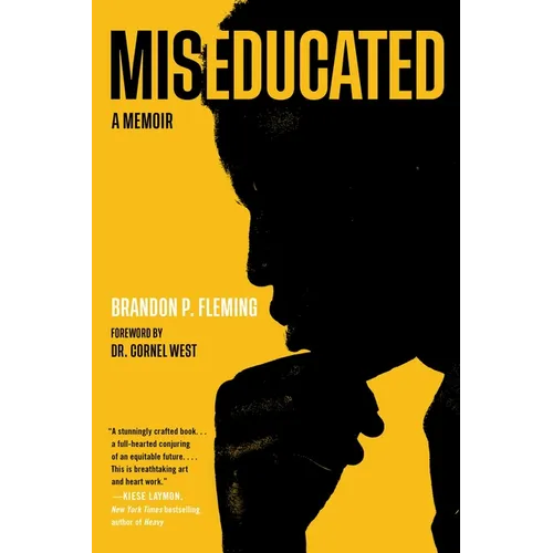 Miseducated: A Memoir - Paperback