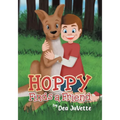 Hoppy Finds A Friend - Paperback