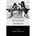 Wooden Horses - Paperback