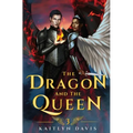 The Dragon and the Queen - Paperback