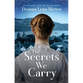 The Secrets We Carry - Paperback