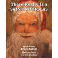 There Really Is a SAINT NICHOLAS - Paperback