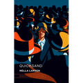 Quicksand - Hardcover